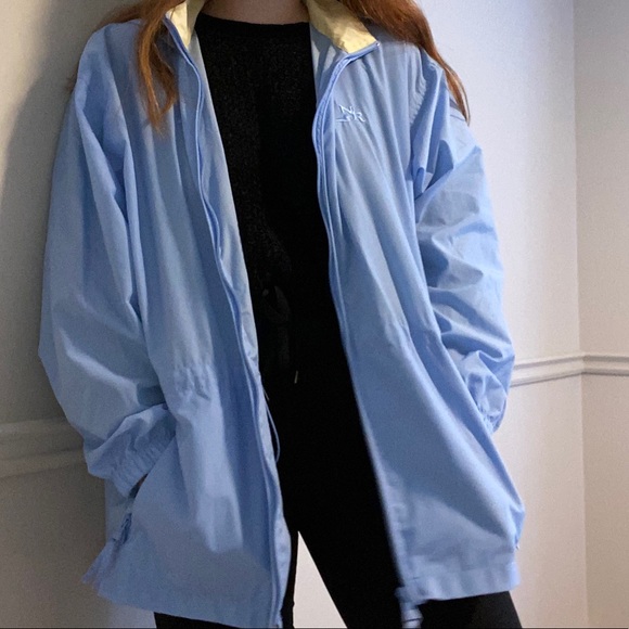 Northern Reflections Windbreaker/Rain Jacket - Picture 7 of 7